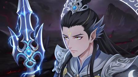 华夏神临：我以国运战诸邪 25集