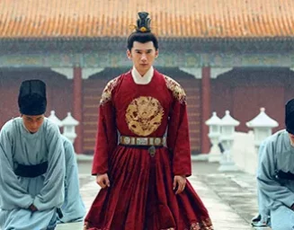 回到明朝当王爷之杨凌传 14集