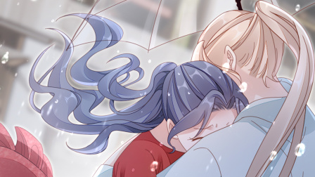 快穿之顶级反派要洗白 动态漫画 第2季 5集