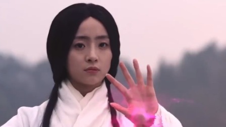 秦时明月 54集