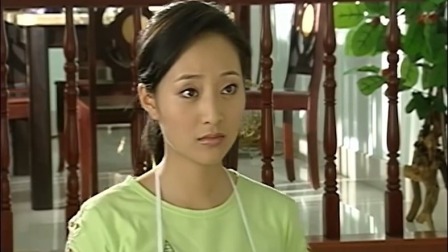 衣食父母 14集