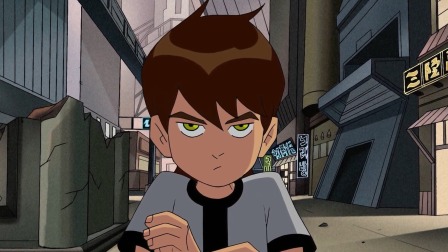 少年骇客 第三季 2集