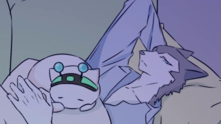 狼人沈天 14集