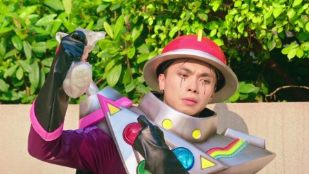 迷你特工队之超次元力量 7集