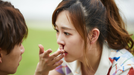 我的99分男友 16集
