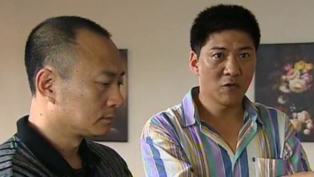 鹰与枭 13集