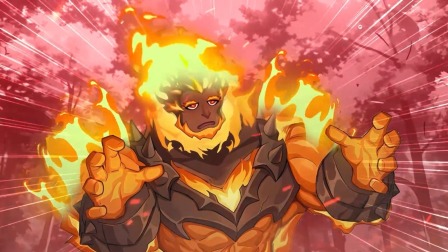 太古十凶：别人御兽我御兽娘 144集