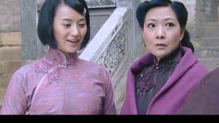 关中义事 20集