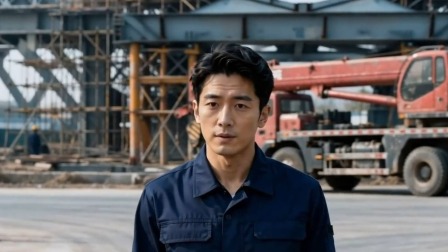吊装之王 21集