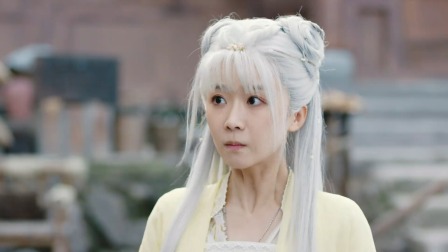 第二次&ldquo;初见&rdquo; 34集
