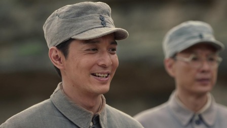 马背摇篮 7集