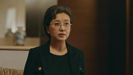 但愿人长久 1集