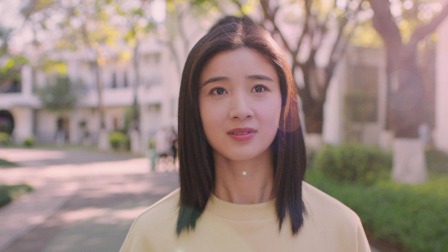 别怕，社恐同学 1集