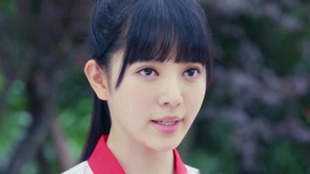 旋风少女 24集