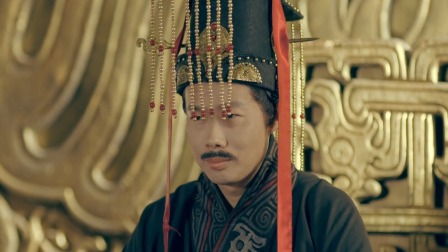 乱世深宫锁春秋 11集