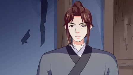 蛇蝎不好惹：弃后也妖娆 第3季 5集