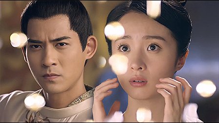 柜中美人 4集