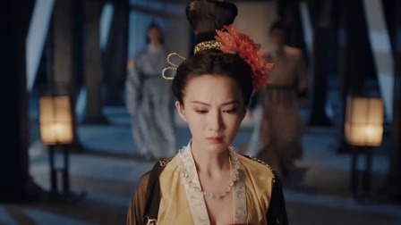 满级流女帝 14集