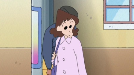 蜡笔小新之美食大冒险 112集