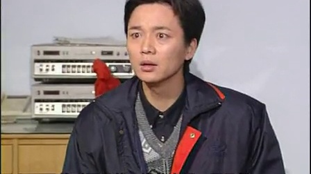 乡里乡亲住高楼 8集