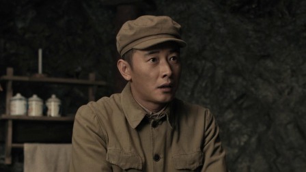侦察英雄 11集