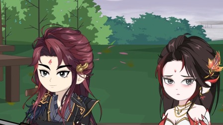 永恒至尊 30集
