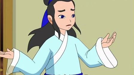 布袋和尚云游记之抗洪风云 23集