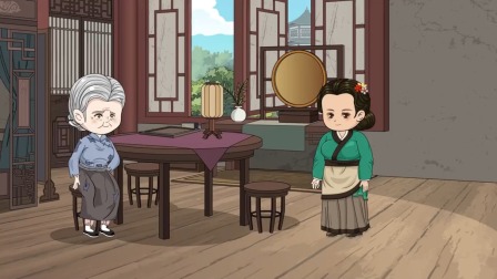 发家致富小村姑 16集