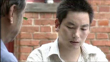 快网利剑 11集