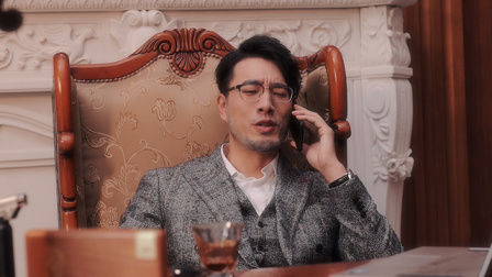 许少的隐婚甜妻 第二季 2集