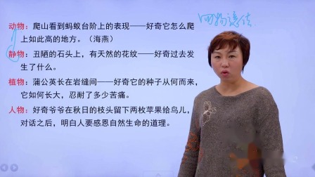 师大附中阅读写作 2集