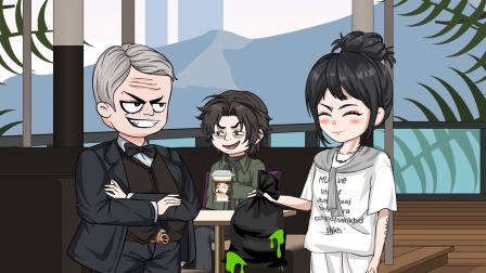 无敌食尸诡 17集