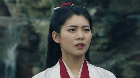 百怪夜谭之假面人 16集