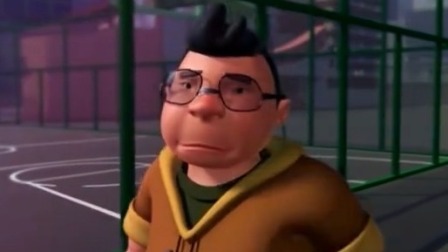 飞轮高手 2集