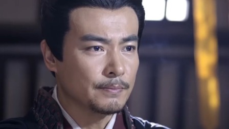 秦时明月 55集