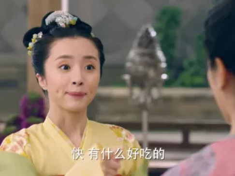 柜中美人 18集