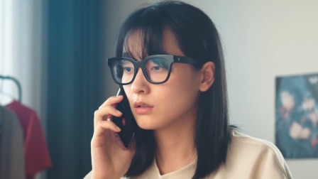 明天请你喜欢我 1集