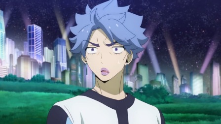 伊甸星原 第二季 3集