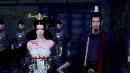 医妃惊华 2集