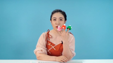 超轻粘土手工坊 第一季 8集