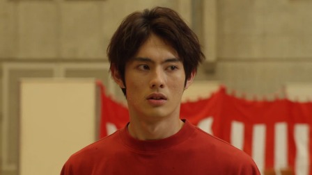 假面骑士利维斯 日配版 1集