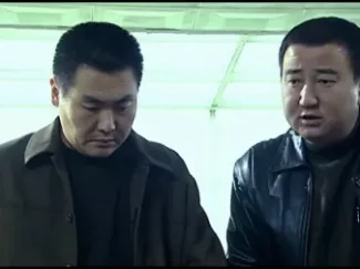 深度较量 18集