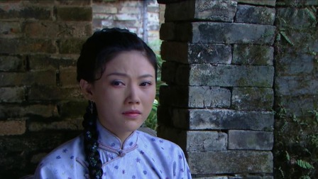 围屋里的桃花 18集