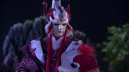 霹雳侠峰 闽南语版 50集