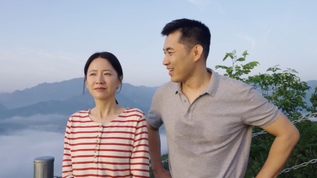 我在霍山开民宿 1集