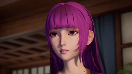 妖神记之黑狱篇 7集