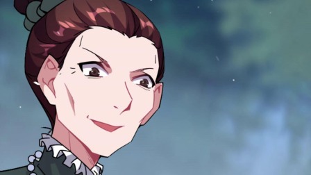 捡个魔王当女仆 动态漫画 第1季 34集