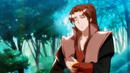 九霄帝神 第2季 8集