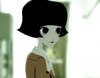 泡芙小姐 第四季 9集