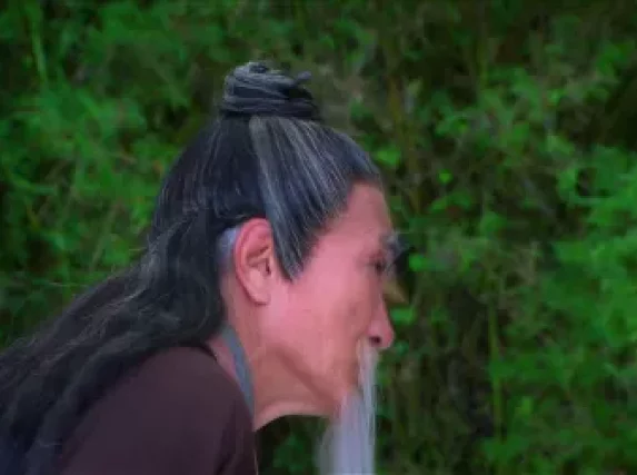 追鱼传奇 5集